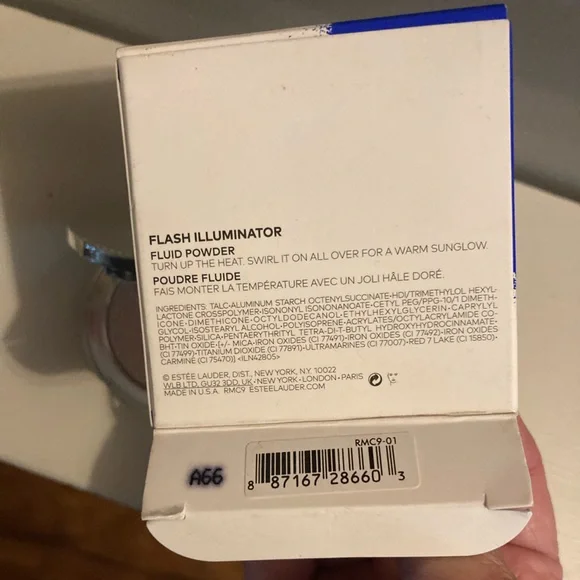 Powder illuminator new - Picture 3 of 4